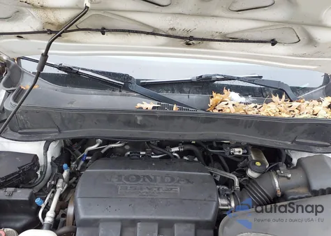 2013 Honda Pilot Ex-L from USA, damaged, VIN 5FNYF4H54DB074019